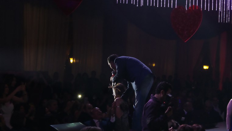 Valentine Night with Ragheb Alama